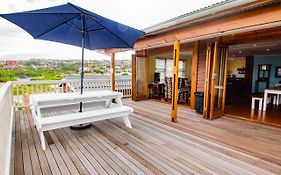 Happy Waves Holiday Home